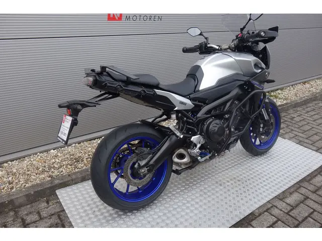 Yamaha TRACER 900 ABS 2015 Benzine 3