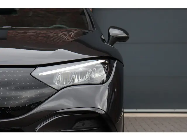 Mercedes-Benz EQE 300 AMG Line 90 kWh | 2025 Elektrisch 25