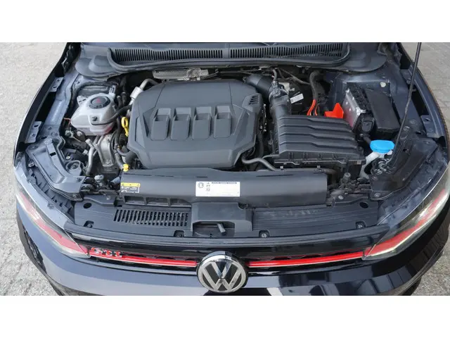 Volkswagen Polo GTI 2.0 TSI 200PK 5DRS DSG 2020 Benzine 60