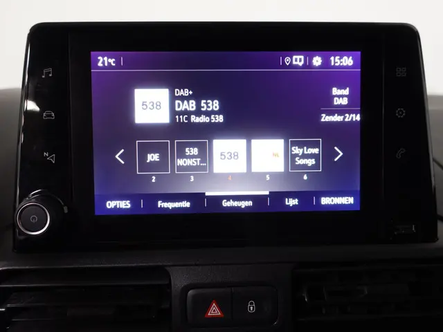 Opel Combo 102pk L1H1 2023 Diesel 26