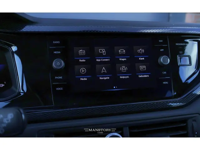 Volkswagen Polo 1.0 TSI AUTOMAAT! 2023 Benzine 11