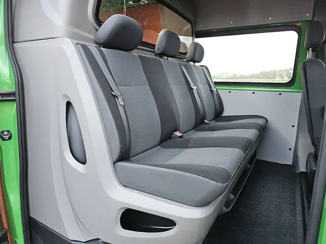 Renault Master 2.3 2018 Diesel 15