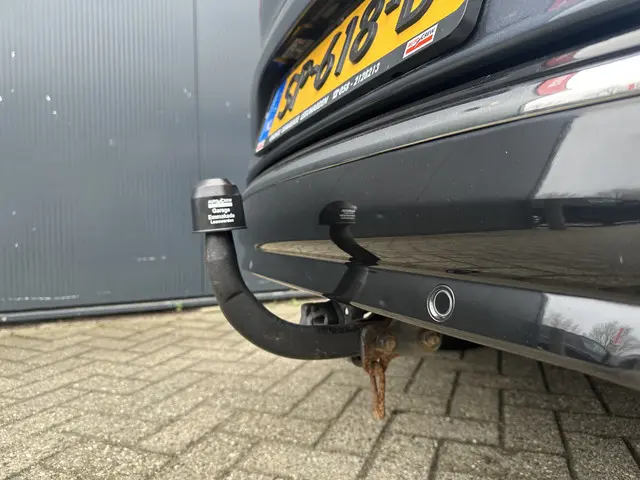 Renault Clio 0.9 TCe Limited | Trekhaak | Navi 2018 Benzine 36