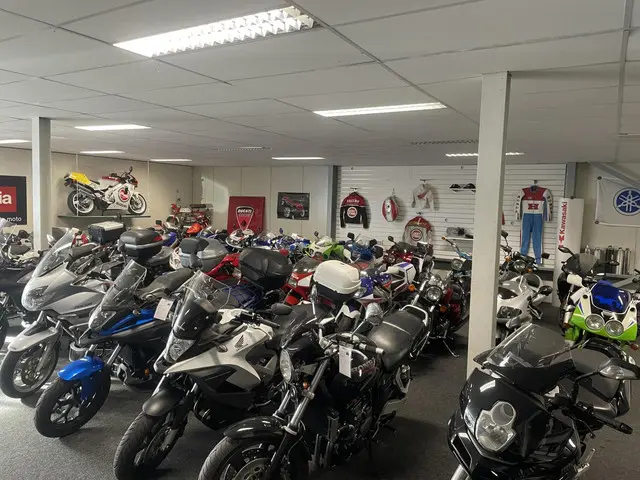 Honda NC 750 750X C-ABS 2019 Benzine 21