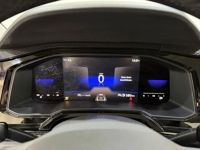 Volkswagen Polo VI HB 1.0 TSI Life 2023 Benzine 9