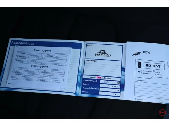 Kia cee'd 1.0 T-GDi 2017 Benzine 59