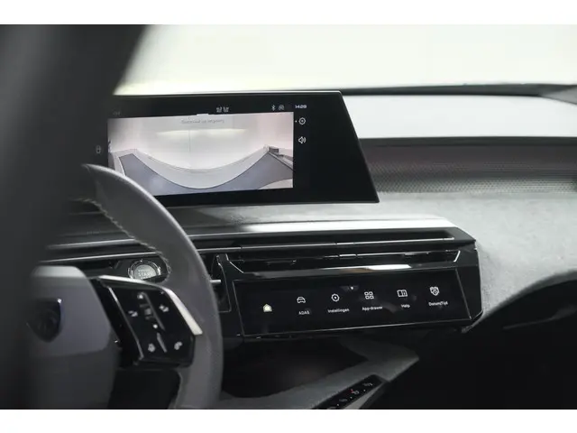 Peugeot 3008 1.2 Hybrid 136 GT 2025 Hybride Benzine 55