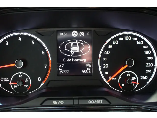 Volkswagen T-Cross 3