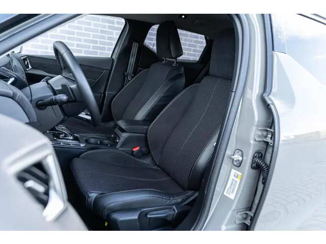 DS DS 3 1.2 PureTech Performance Line 2024 Benzine 17