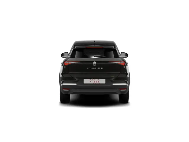 Renault Symbioz Techno 2025 Benzine 7