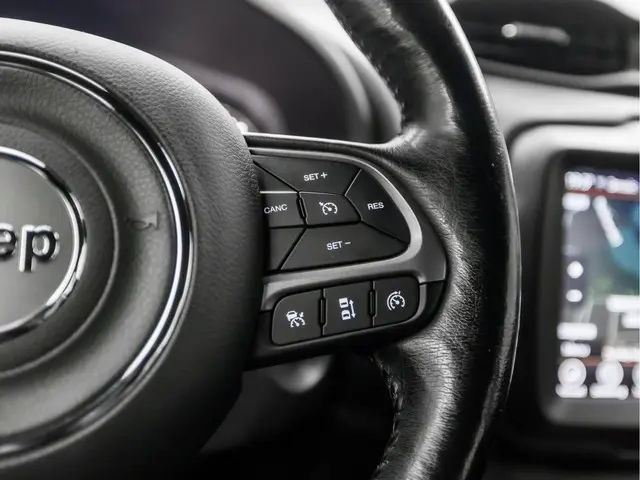 Jeep Renegade 1.3T-e Freedom Sport 2020 Benzine 20