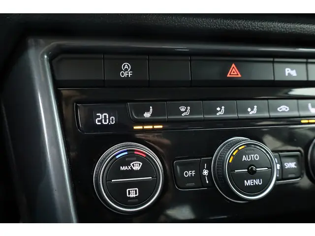 Volkswagen T-Roc 1.5 TSI 150 PK Sport (DSG) 2019 Benzine 25