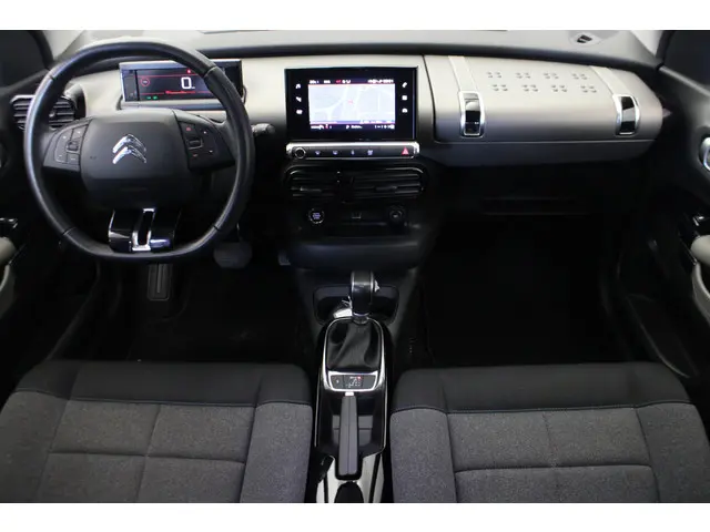 Citroën C4 Cactus 1.2 PureTech Feel 2019 Benzine 8