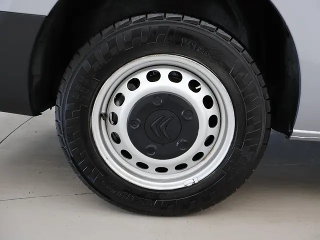 Citroën Jumpy 2.0 BLUEHDI 180 PK AUT. XL L3H1 2021 Diesel 31