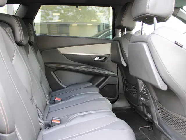 Peugeot 5008 1.2 PureTech GT-Line 2024 Benzine 9