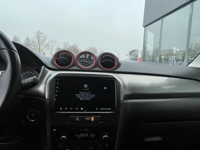 Suzuki Vitara 1.4 S 2016 Benzine 14