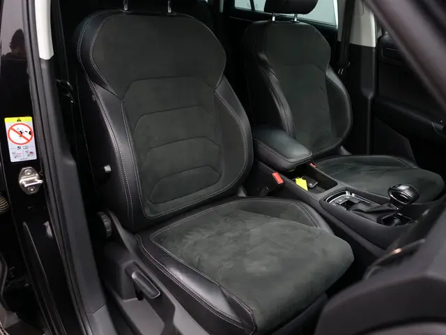 Škoda Kodiaq 1.5 TSI Sportline Business Aut- 2021 Benzine 3