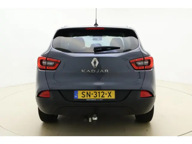 Renault Kadjar 1.2 TCe Limited 2018 Benzine 11