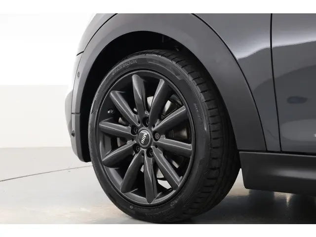 MINI Cooper S Cabrio Mini 2.0 2016 Benzine 31