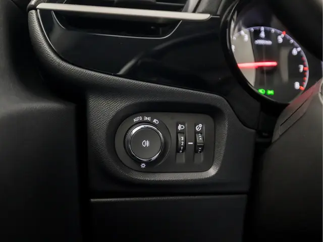 Opel Corsa 1.2 Sport 2021 Benzine 22