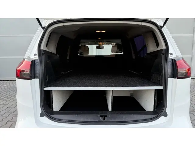 Opel Zafira TOURER Tourer 2017 Diesel 13