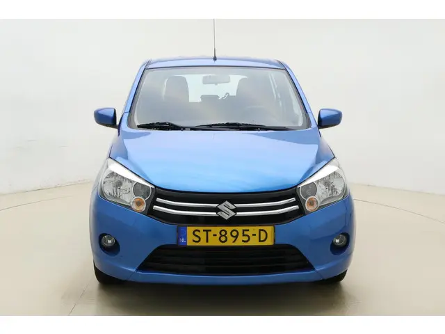 Suzuki Celerio 1.0 Exclusive 2018 Benzine 6