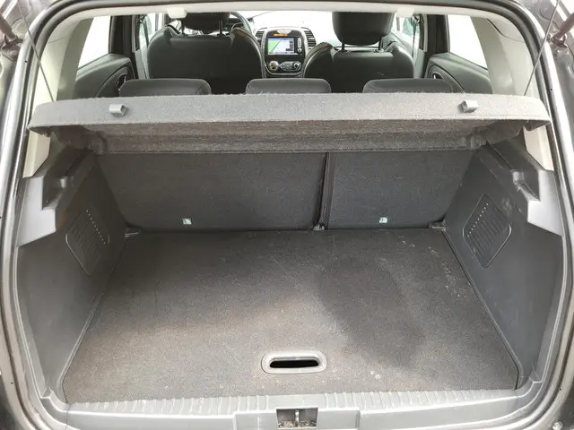 Renault Captur 1.2 TCe Dynamique 2016 Benzine 9