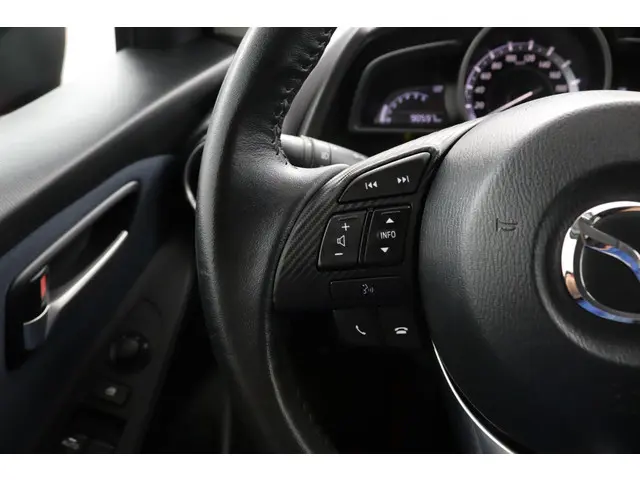Mazda 2 1.5 Skyactiv-G GT-M Line 2016 Benzine 13