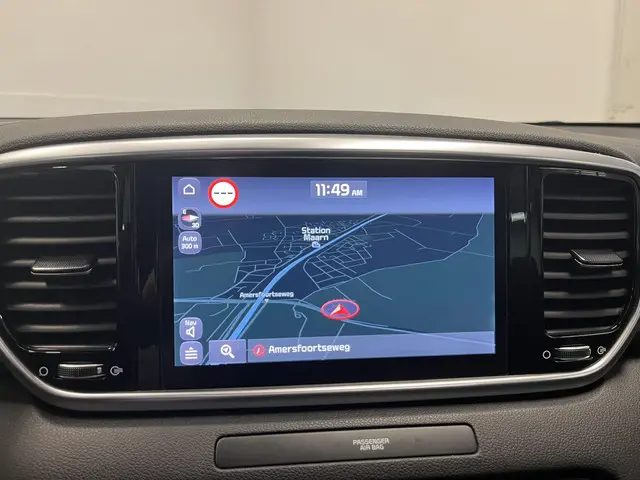 Kia Sportage 1.6 T-GDI DynamicPlusLine 2020 Benzine 19