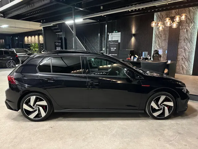 Volkswagen Golf 2.0 TSI GTI|PANO|FULL OPTION 2020 Benzine 9