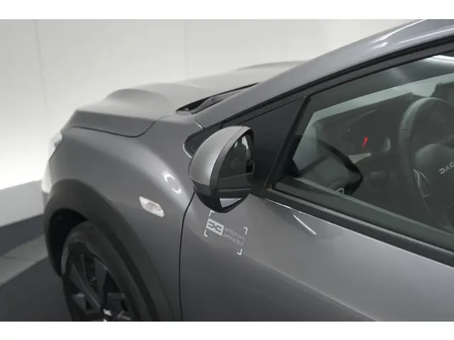 Dacia Jogger 1.0 TCe 100 ECO-G Expression 2025 LPG/Gas 22