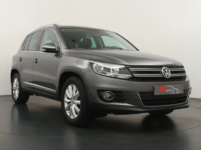 Volkswagen Tiguan 1.4 TSI Sport&Style 2014 Benzine 7