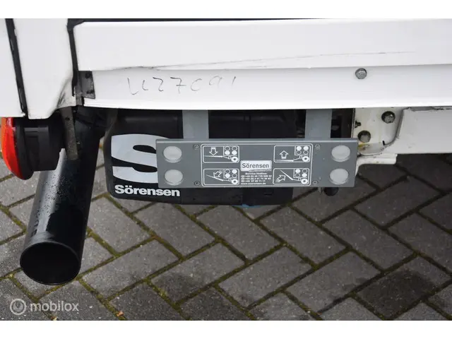 Citroën Jumper bestel 35 2.0 BlueHDi L4 2017 Diesel 9