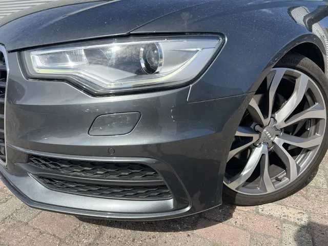 Audi A6 Avant 2.0 TFSI Sport Edition 2014 Benzine 13