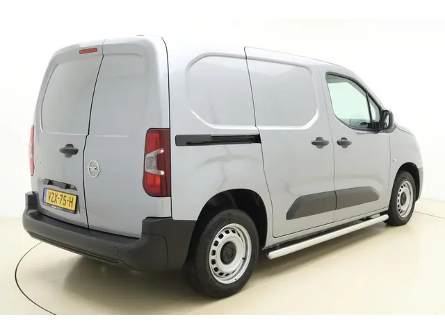 Opel Combo 2