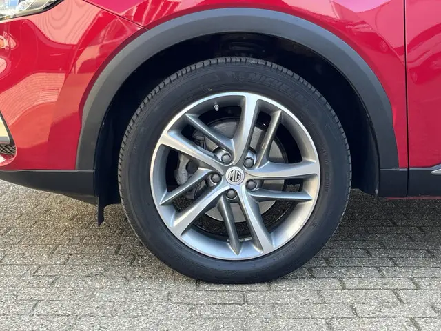 MG EHS 1.5 TGDI Edition1 2021 Hybride Benzine 46