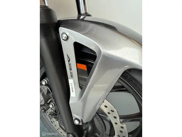 Honda NC 750 750X DCT C-ABS 2015 Benzine 9