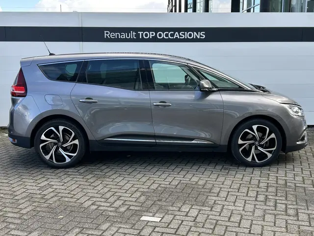 Renault Grand Scénic 1.3 TCe Intens 7p. 2019 Benzine 16