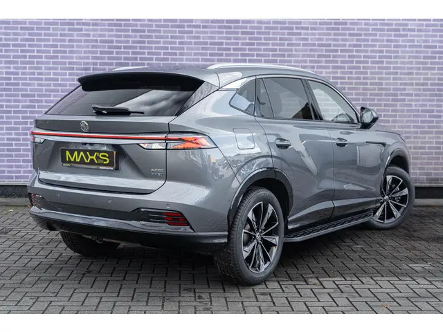 MG HS Plug-in Hybrid 1.5 Luxury 2024 Hybride Benzine 33