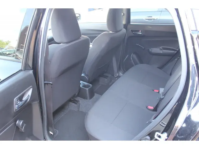 Suzuki Swift 1.2 Select Navi Automaat 2020 Benzine 16