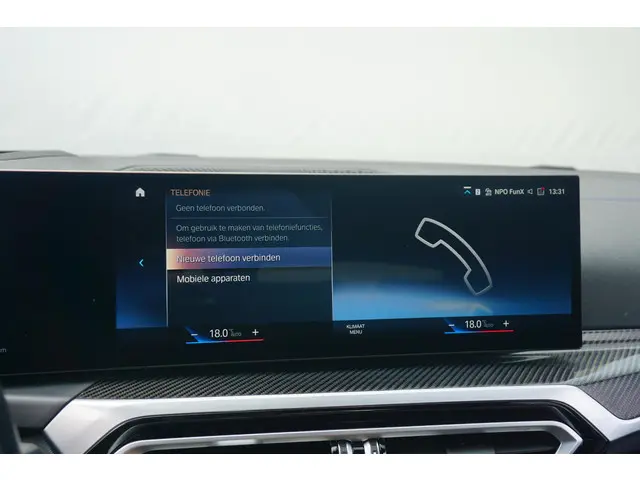 BMW i4 M50 2023 Elektrisch 25