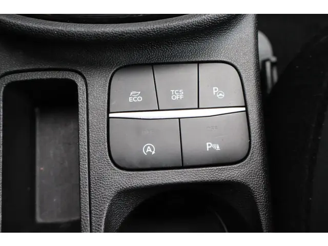 Ford Fiesta 1.0 EcoBoost Titanium 2019 Benzine 34