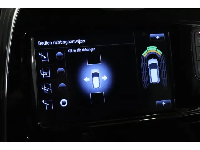 Renault Captur 1.2 TCe Intens 120 Pk. 2017 Benzine 14