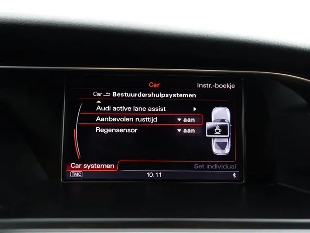 Audi RS5 4.2 FSI Quattro Performance Aut- 2014 Benzine 14