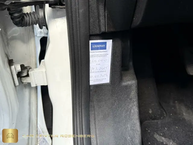 Opel Corsa 1.0 Turbo Online Edition 2019 Benzine 16