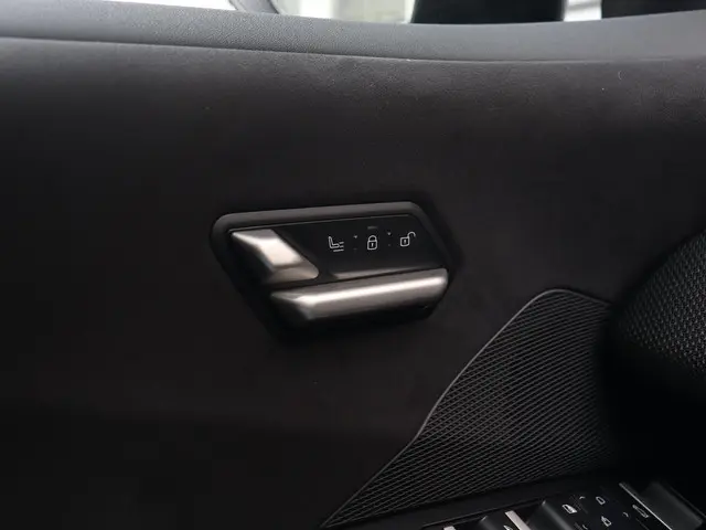 BMW iX3 50 xDrive 2026 Elektrisch 36