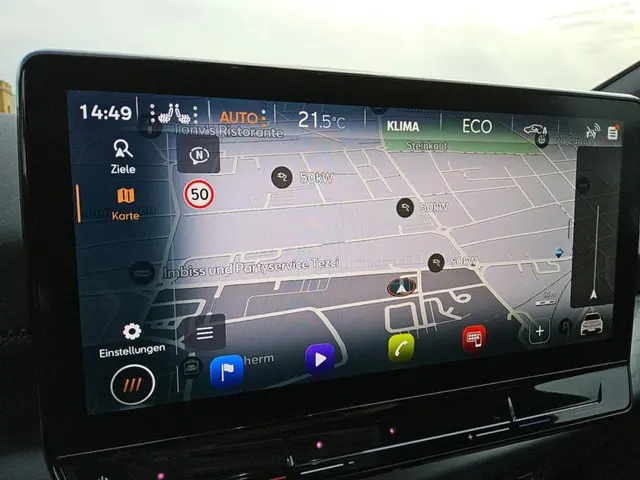 CUPRA Born Edition 62 kWh 2023 Elektrisch 12