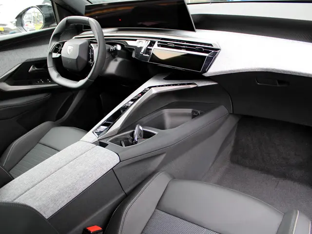 Peugeot 5008 3