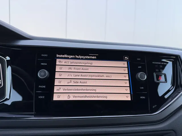 Volkswagen Polo 1.0 TSI R-Line Business 2023 Benzine 41