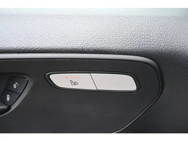 Mercedes-Benz Vito 116 CDI L3 Pro/Select 2024 Diesel 17